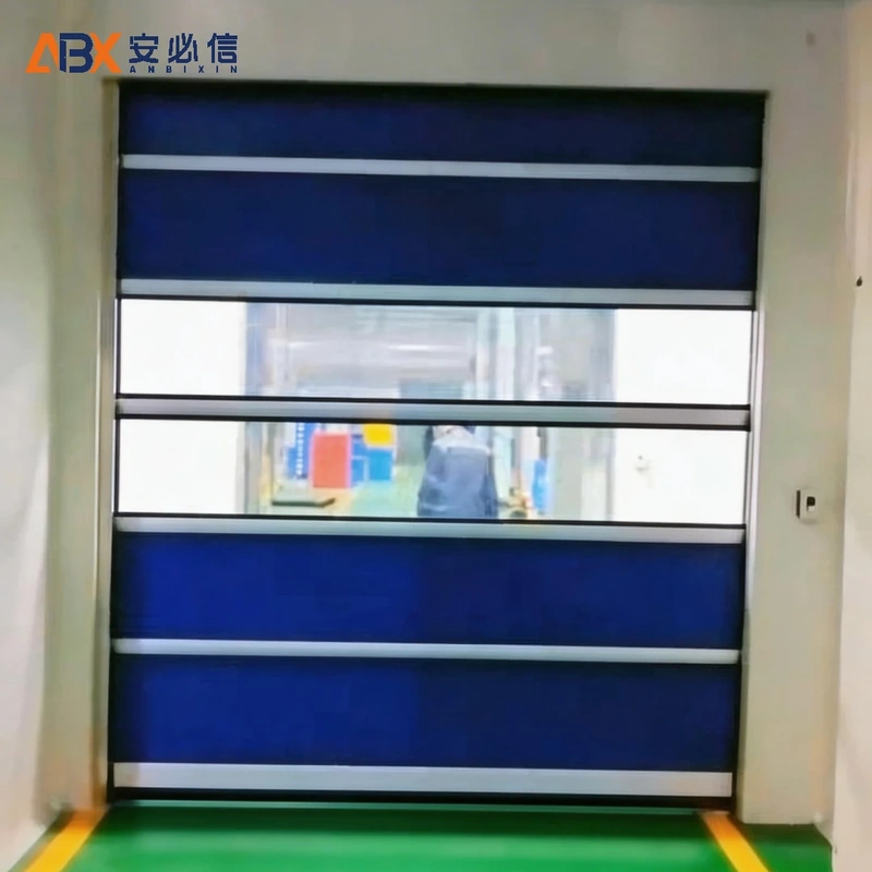廊坊高速门