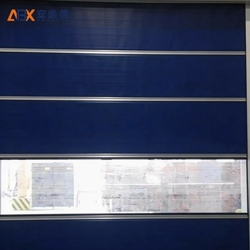廊坊洁净快速门